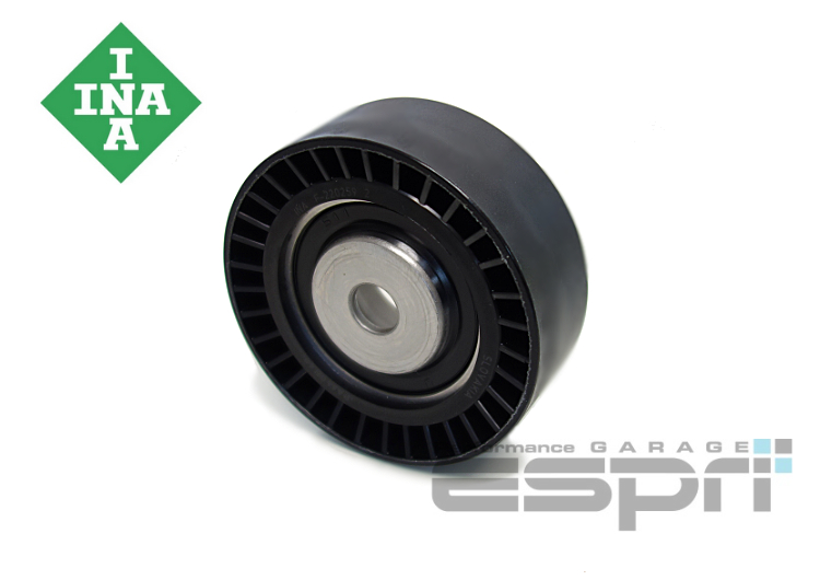 E36 E46 E34 E39 E53 X5 Z3 E36 Z4 E85 E86 ファンベルト テンションローラー