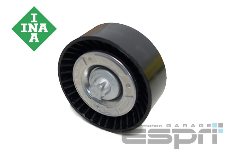 E82 E87 E88 E46 E90 E91 E92 E84 X1 E85 Z4 N42 N46 ファンベルト テンションローラー