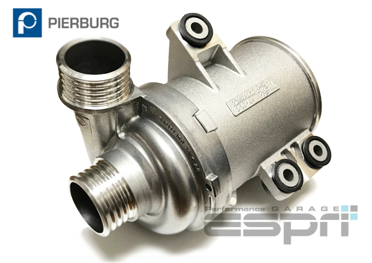 F30系 F32 F36 F10系 E84 F25 F26 F15 電動ウォーターポンプ