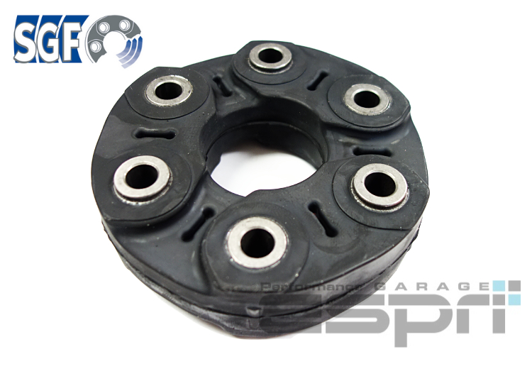 プロペラシャフトジョイントディスク コンパニオンプレート 2611-7610-061